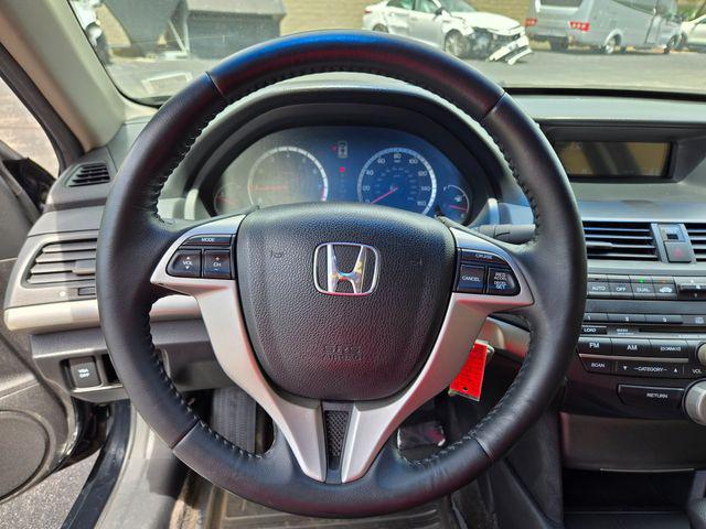 used 2009 Honda Accord car, priced at $9,920