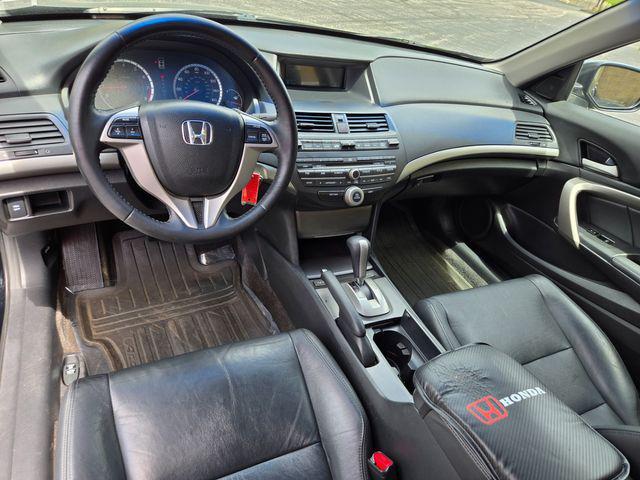used 2009 Honda Accord car, priced at $9,920