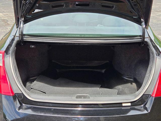 used 2009 Honda Accord car, priced at $9,920