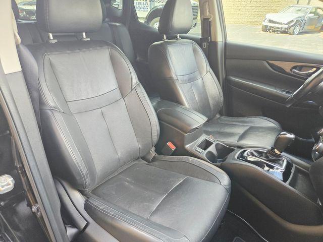 used 2018 Nissan Rogue Sport car, priced at $17,920