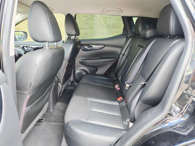 used 2018 Nissan Rogue Sport car, priced at $17,920