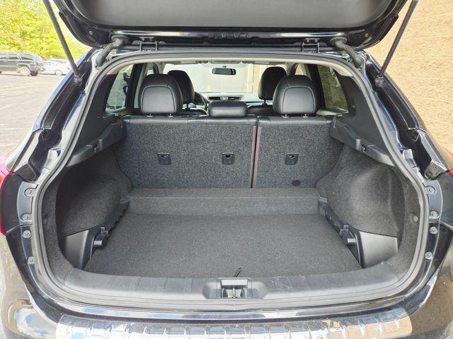 used 2018 Nissan Rogue Sport car, priced at $17,920