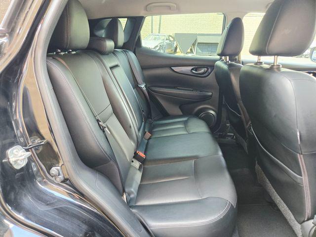 used 2018 Nissan Rogue Sport car, priced at $17,920