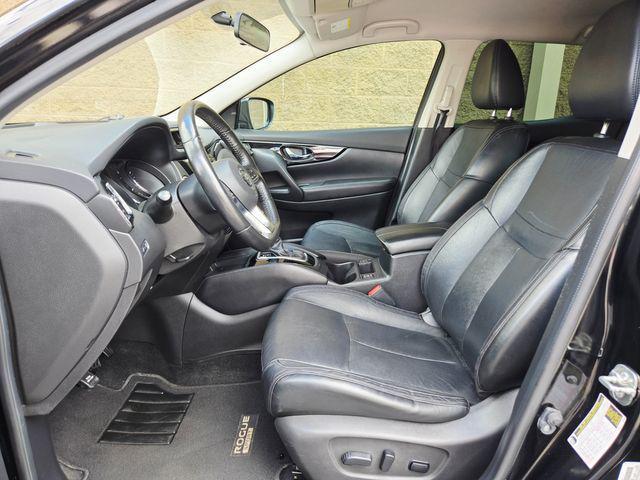 used 2018 Nissan Rogue Sport car, priced at $17,920