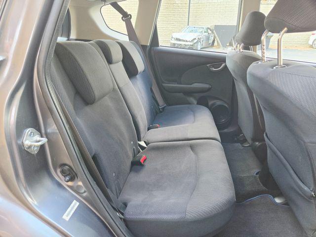 used 2013 Honda Fit car, priced at $11,500