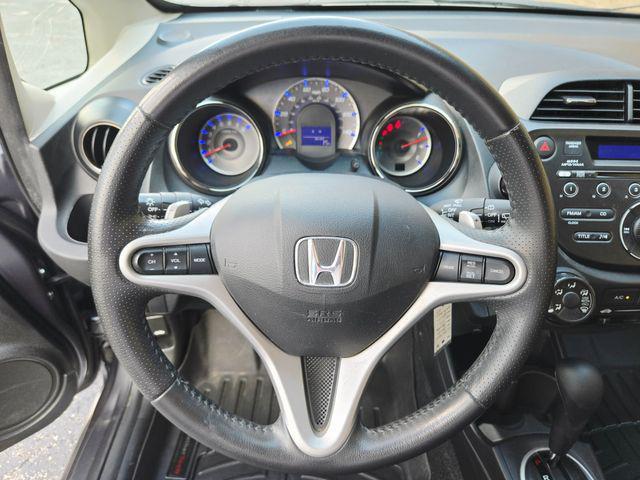 used 2013 Honda Fit car, priced at $11,500