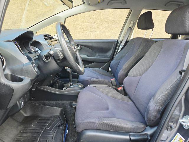 used 2013 Honda Fit car, priced at $11,500
