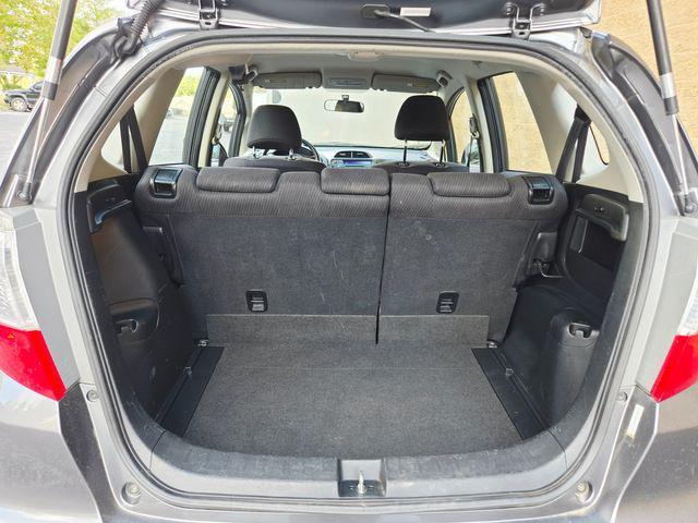 used 2013 Honda Fit car, priced at $11,500