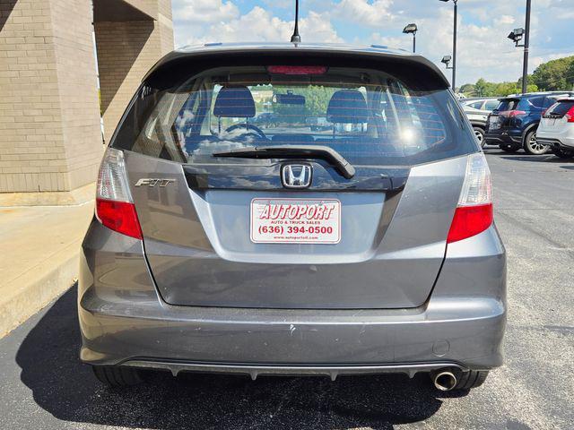 used 2013 Honda Fit car, priced at $11,500