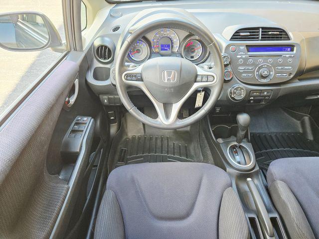 used 2013 Honda Fit car, priced at $11,500