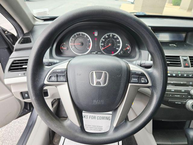 used 2012 Honda Accord car, priced at $11,920
