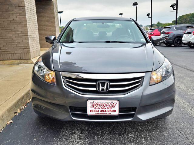 used 2012 Honda Accord car, priced at $11,920