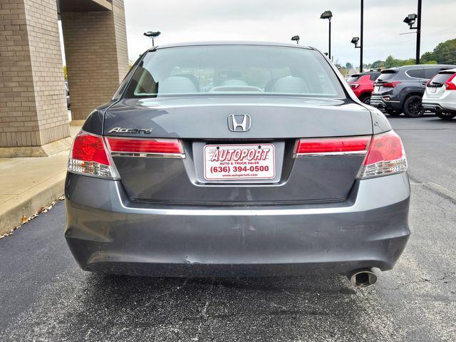 used 2012 Honda Accord car, priced at $11,920