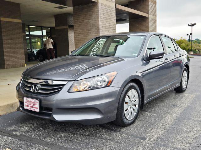 used 2012 Honda Accord car, priced at $11,920