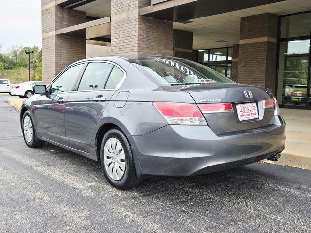 used 2012 Honda Accord car, priced at $11,920