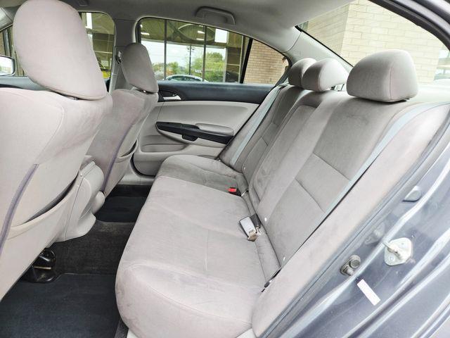 used 2012 Honda Accord car, priced at $11,920