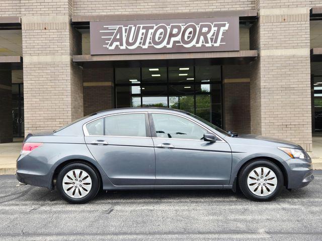 used 2012 Honda Accord car, priced at $11,920