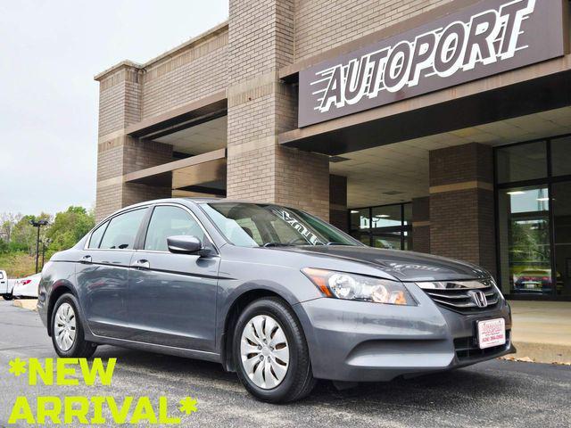 used 2012 Honda Accord car, priced at $11,920