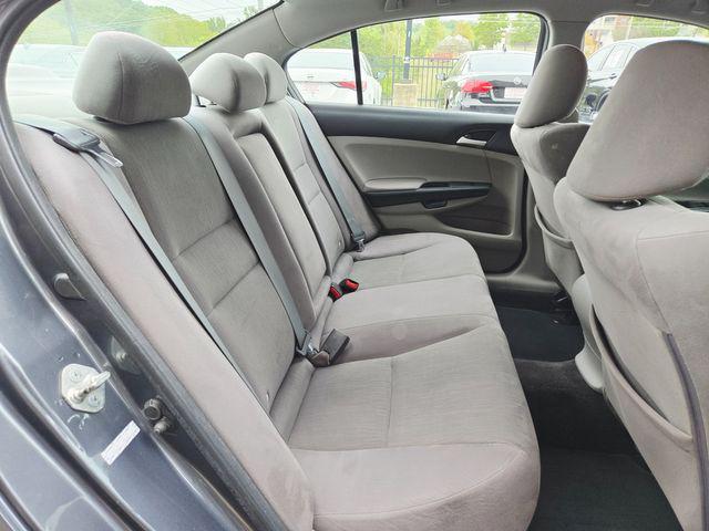 used 2012 Honda Accord car, priced at $11,920