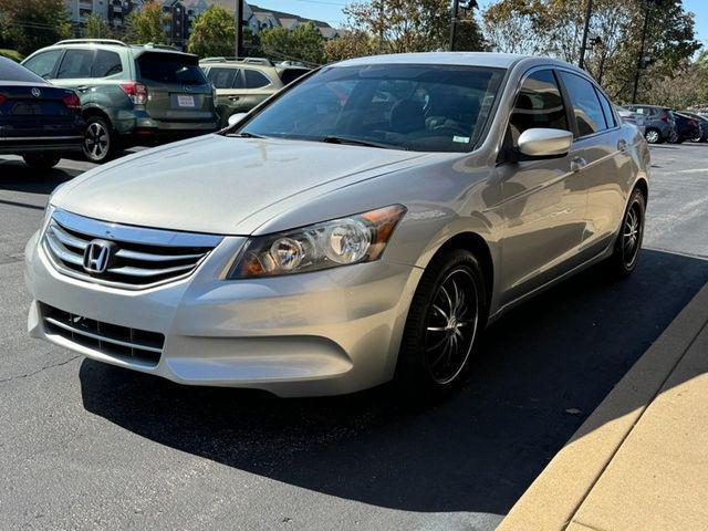 used 2012 Honda Accord car, priced at $10,988