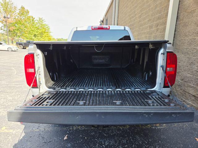 used 2019 Chevrolet Colorado car, priced at $18,920