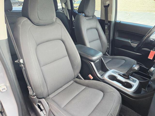 used 2019 Chevrolet Colorado car, priced at $18,920