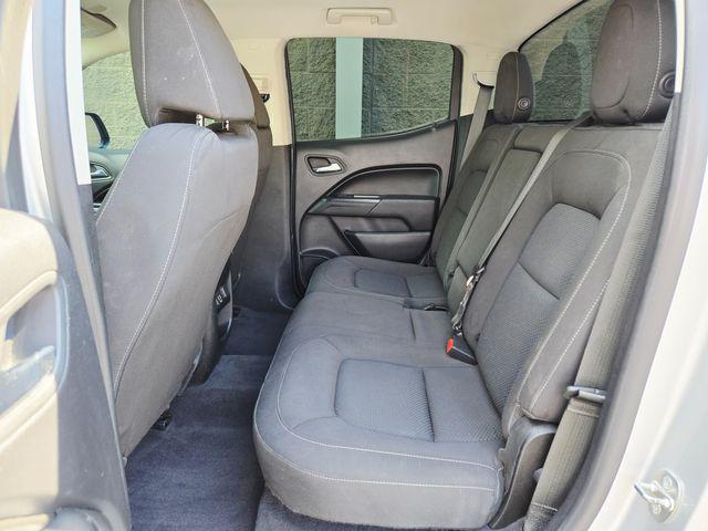 used 2019 Chevrolet Colorado car, priced at $18,920