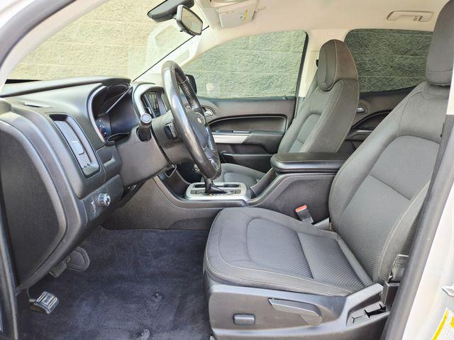 used 2019 Chevrolet Colorado car, priced at $18,920
