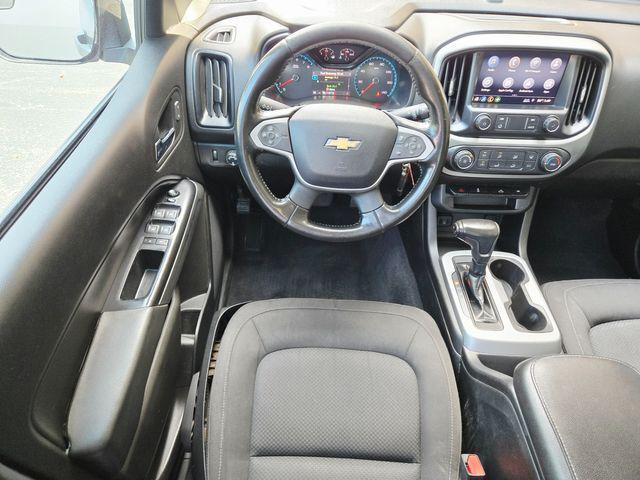 used 2019 Chevrolet Colorado car, priced at $18,920