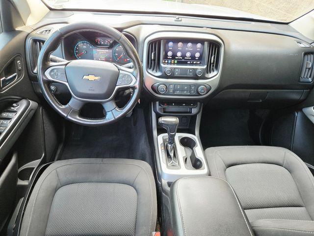 used 2019 Chevrolet Colorado car, priced at $18,920
