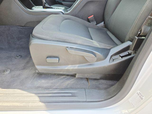 used 2019 Chevrolet Colorado car, priced at $18,920