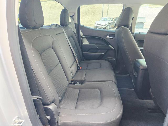 used 2019 Chevrolet Colorado car, priced at $18,920