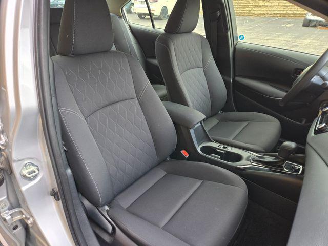 used 2024 Toyota Corolla car, priced at $20,920