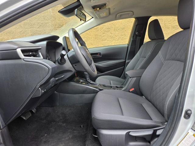 used 2024 Toyota Corolla car, priced at $20,920