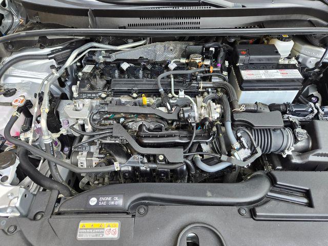 used 2024 Toyota Corolla car, priced at $20,920