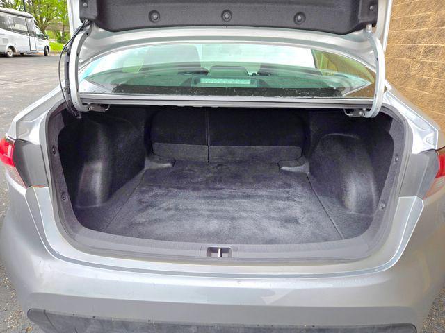 used 2024 Toyota Corolla car, priced at $20,920