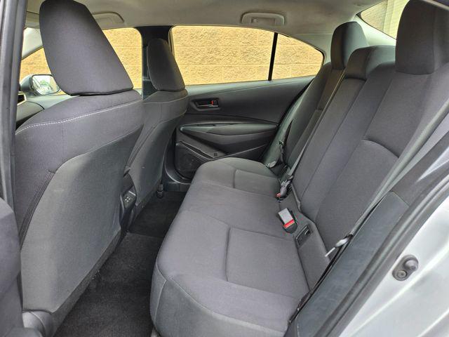 used 2024 Toyota Corolla car, priced at $20,920