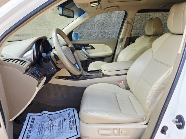 used 2013 Acura MDX car, priced at $14,920
