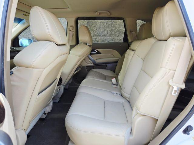 used 2013 Acura MDX car, priced at $14,920
