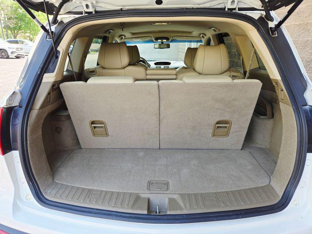 used 2013 Acura MDX car, priced at $14,920