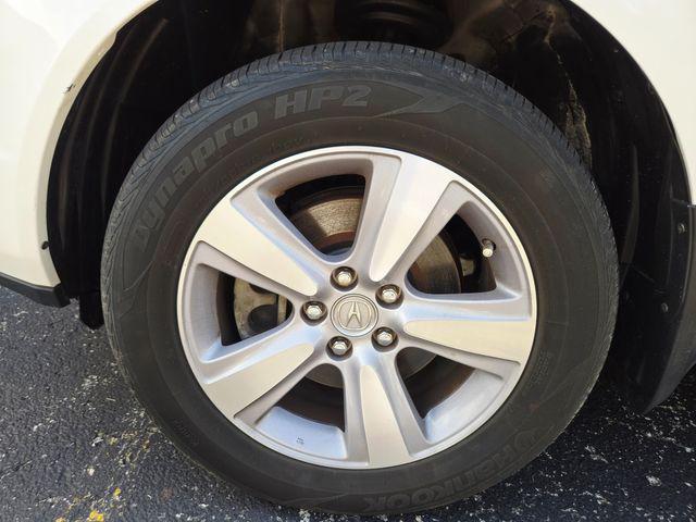 used 2013 Acura MDX car, priced at $14,920