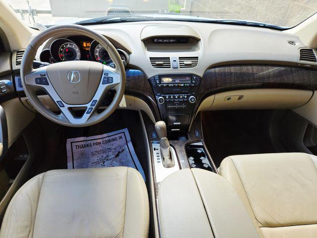 used 2013 Acura MDX car, priced at $14,920
