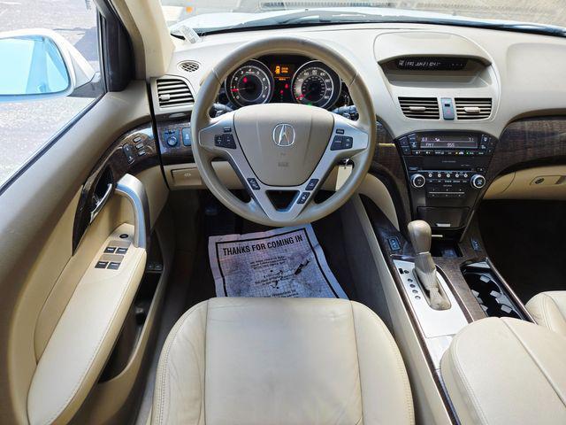 used 2013 Acura MDX car, priced at $14,920