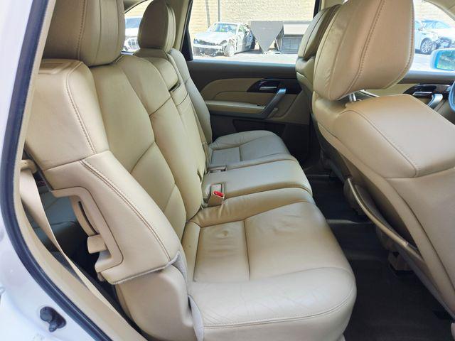 used 2013 Acura MDX car, priced at $14,920