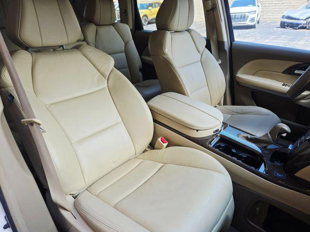used 2013 Acura MDX car, priced at $14,920