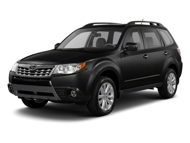 used 2010 Subaru Forester car, priced at $9,900