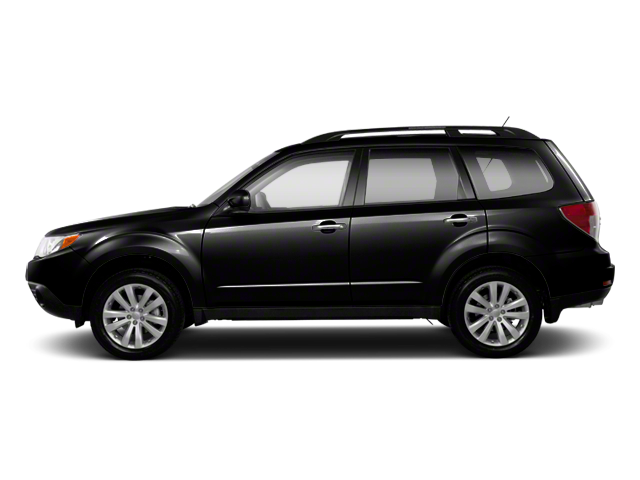 used 2010 Subaru Forester car, priced at $9,900