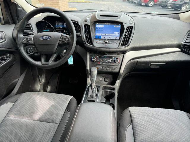 used 2018 Ford Escape car, priced at $15,900