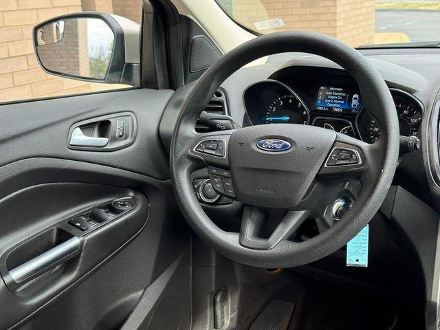 used 2018 Ford Escape car, priced at $15,900