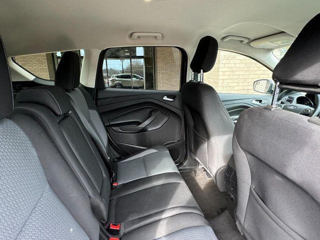 used 2018 Ford Escape car, priced at $15,900